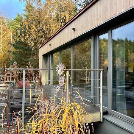 Rudle Villa Swierkocin  Екстериор снимка