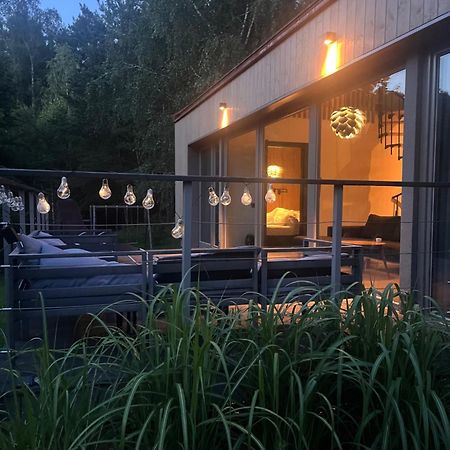 Rudle Villa Swierkocin  Екстериор снимка