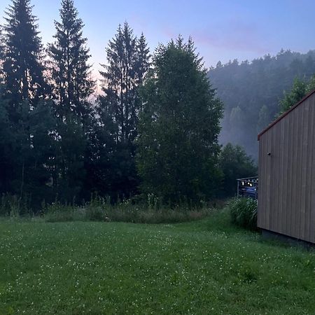 Rudle Villa Swierkocin  Екстериор снимка