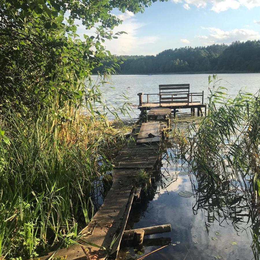 Rudle Villa Swierkocin  Екстериор снимка