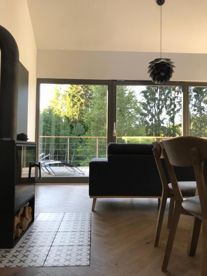 Rudle Villa Swierkocin  Екстериор снимка