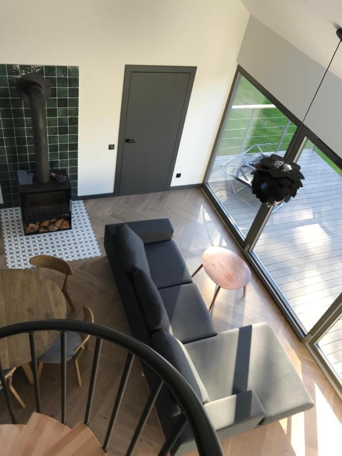 Rudle Villa Swierkocin  Екстериор снимка