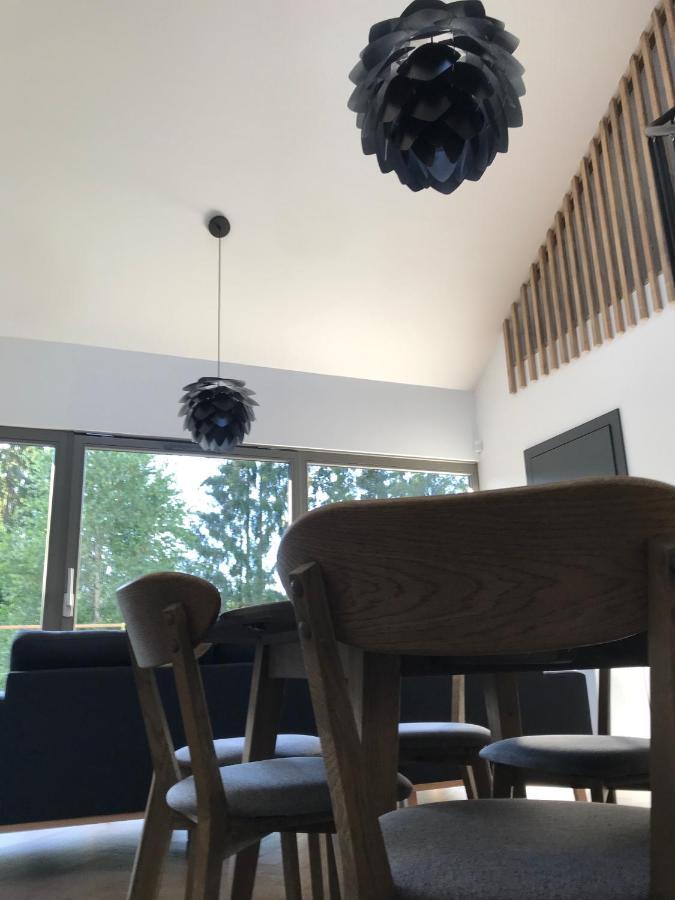 Rudle Villa Swierkocin  Екстериор снимка