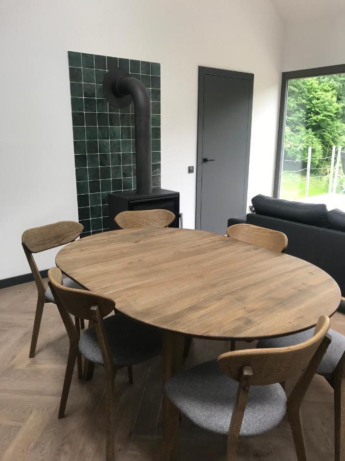 Rudle Villa Swierkocin  Екстериор снимка
