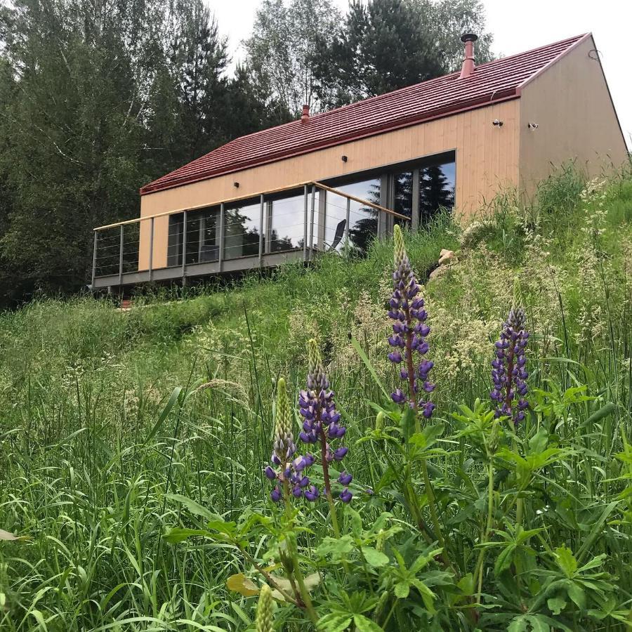 Rudle Villa Swierkocin  Екстериор снимка
