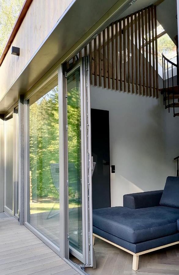 Rudle Villa Swierkocin  Екстериор снимка