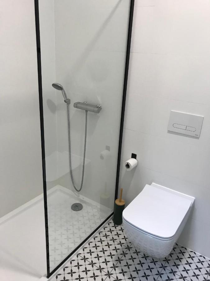 Rudle Villa Swierkocin  Екстериор снимка
