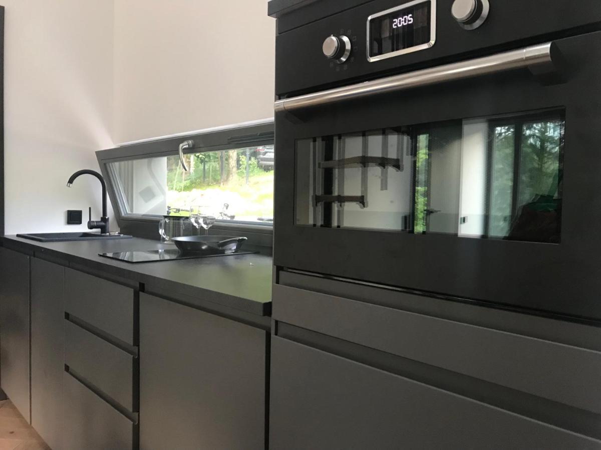 Rudle Villa Swierkocin  Екстериор снимка