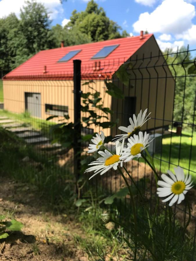 Rudle Villa Swierkocin  Екстериор снимка