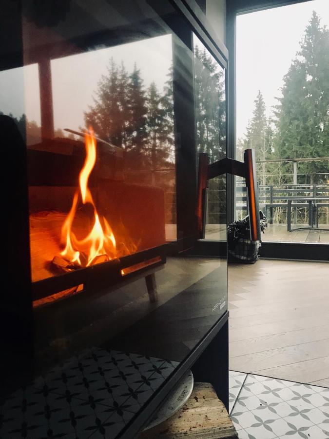Rudle Villa Swierkocin  Екстериор снимка