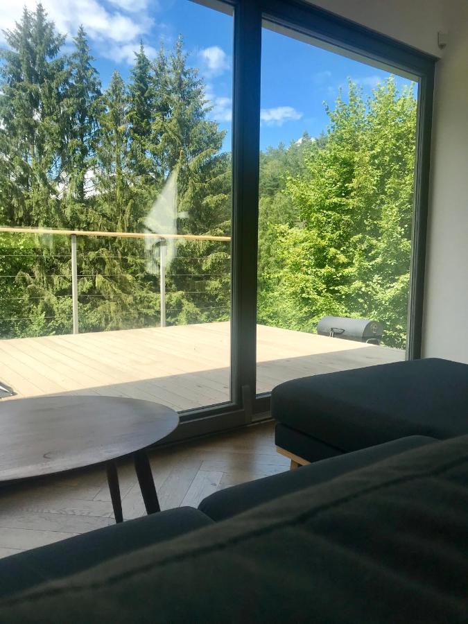 Rudle Villa Swierkocin  Екстериор снимка
