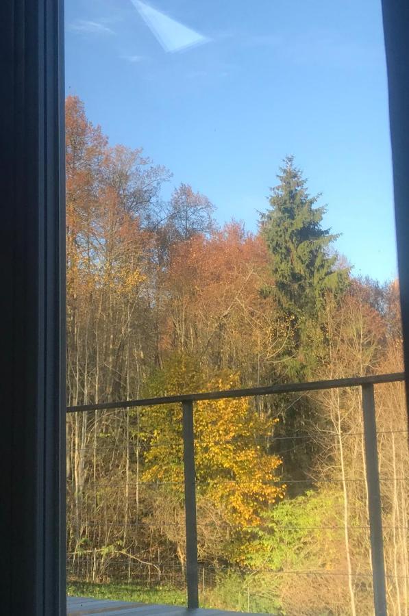 Rudle Villa Swierkocin  Екстериор снимка