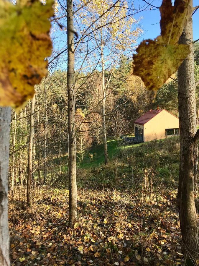 Rudle Villa Swierkocin  Екстериор снимка