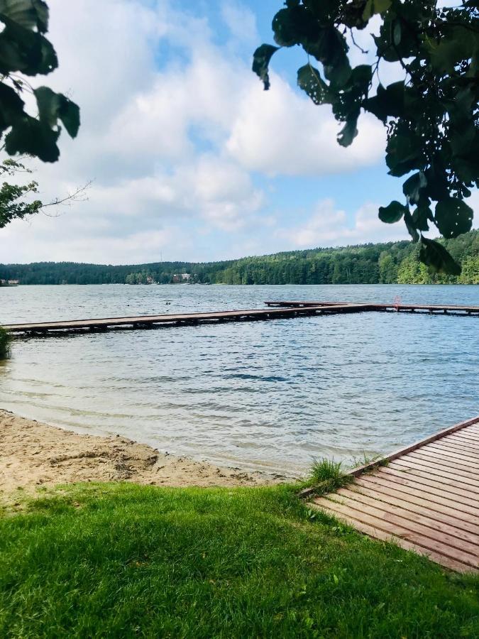 Rudle Villa Swierkocin  Екстериор снимка