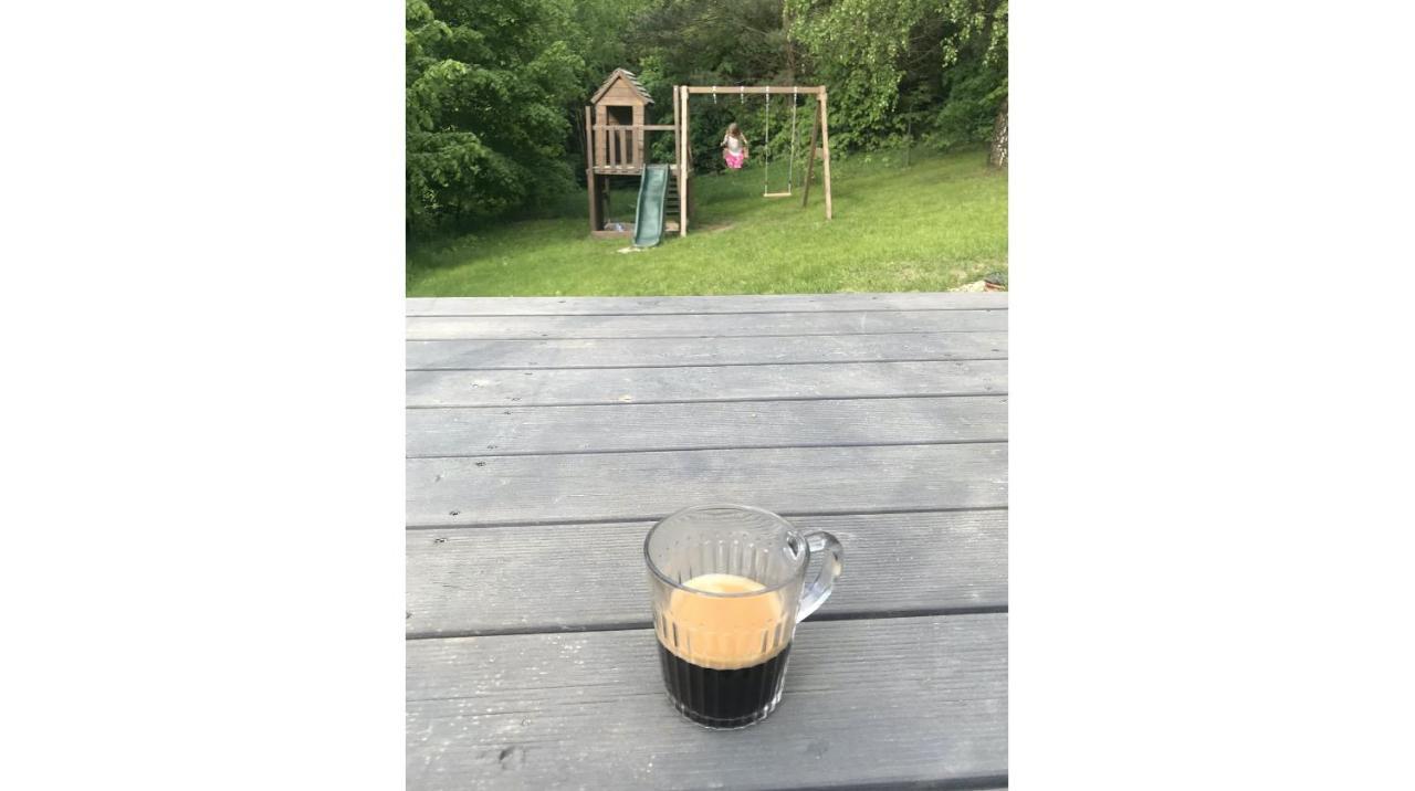 Rudle Villa Swierkocin  Екстериор снимка
