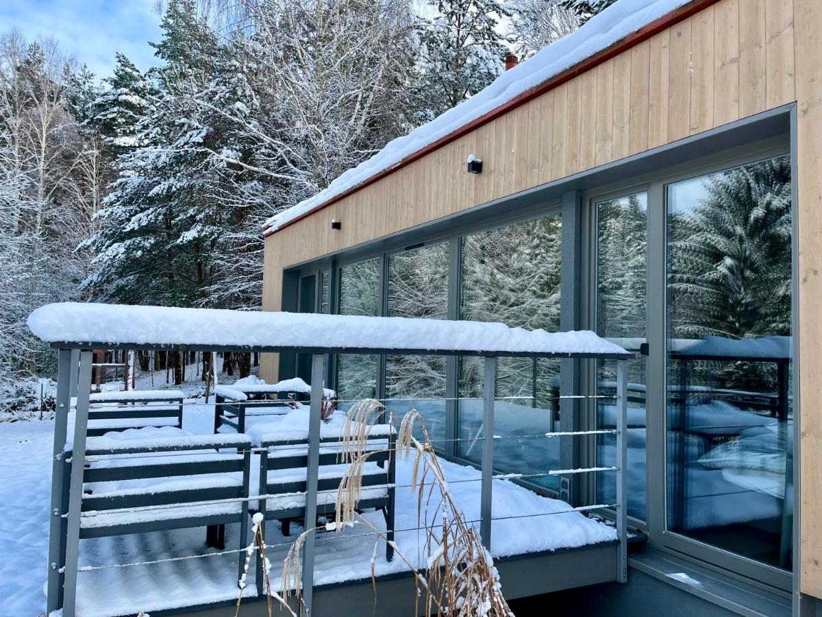 Rudle Villa Swierkocin  Екстериор снимка