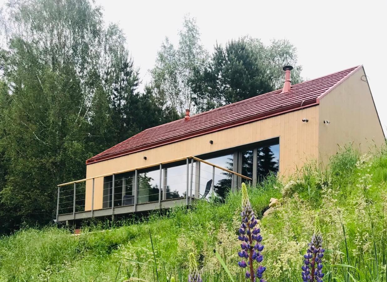 Rudle Villa Swierkocin  Екстериор снимка