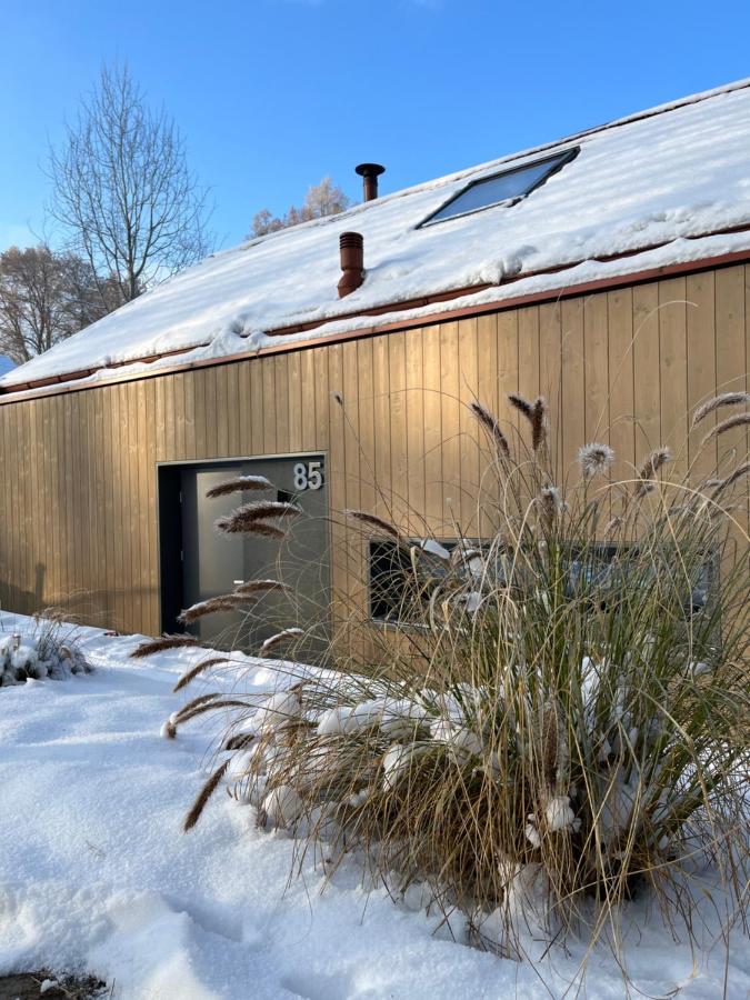 Rudle Villa Swierkocin  Екстериор снимка