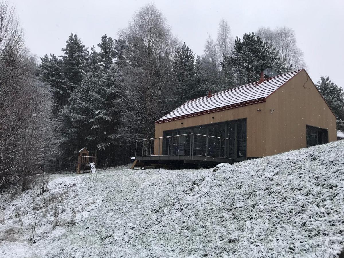 Rudle Villa Swierkocin  Екстериор снимка
