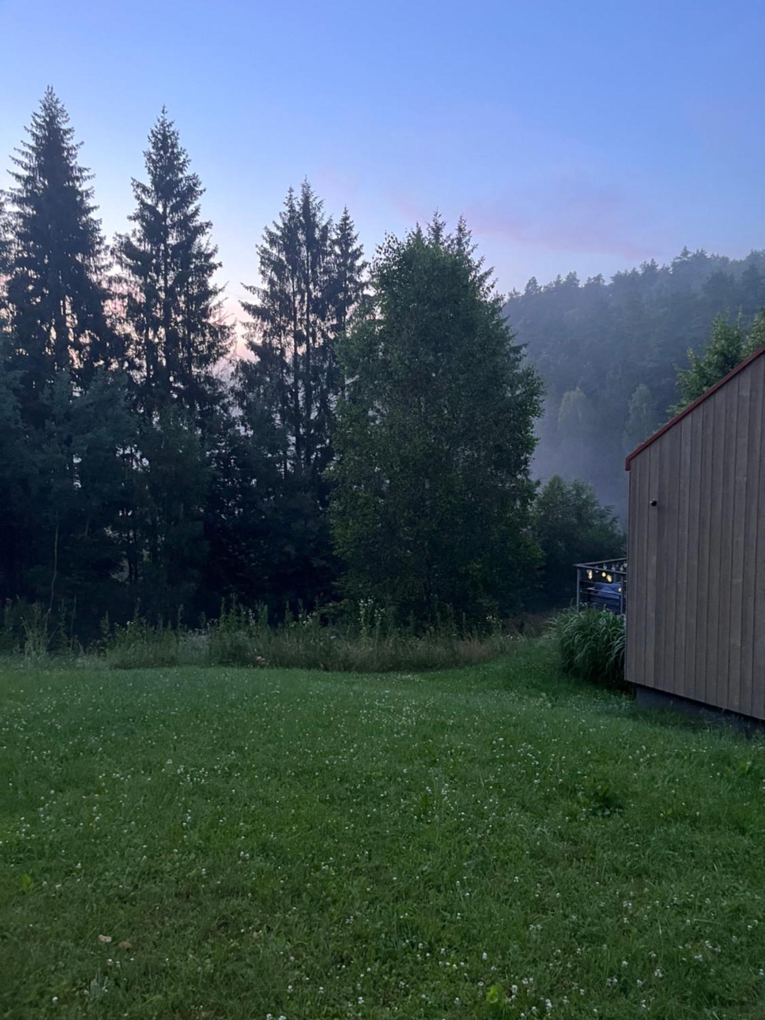 Rudle Villa Swierkocin  Екстериор снимка